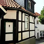 Nachtwaechterhaeuschen Apartamento *