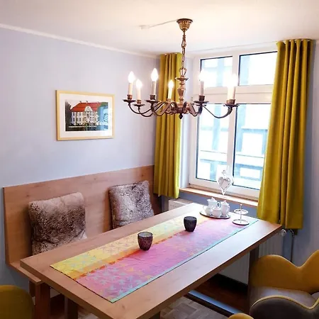 Nachtwaechterhaeuschen