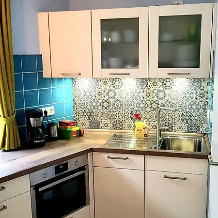 Nachtwaechterhaeuschen *