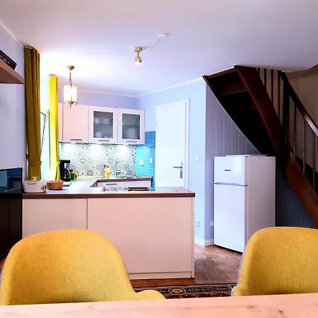 Nachtwaechterhaeuschen * Tecklenburg