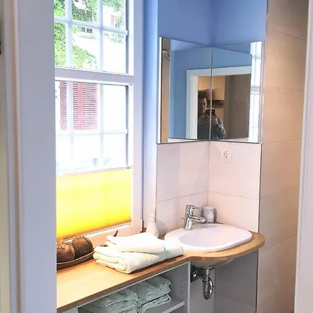 Nachtwaechterhaeuschen *