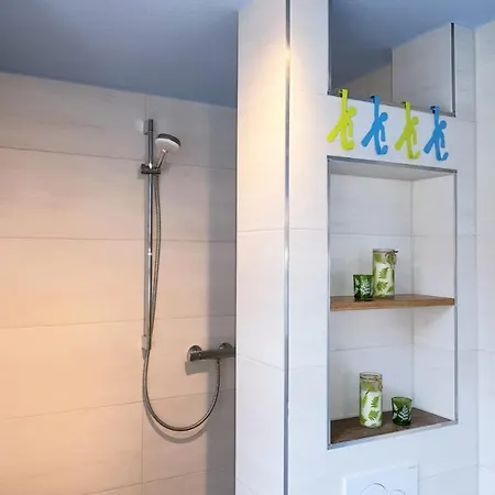 Διαμέρισμα Nachtwaechterhaeuschen