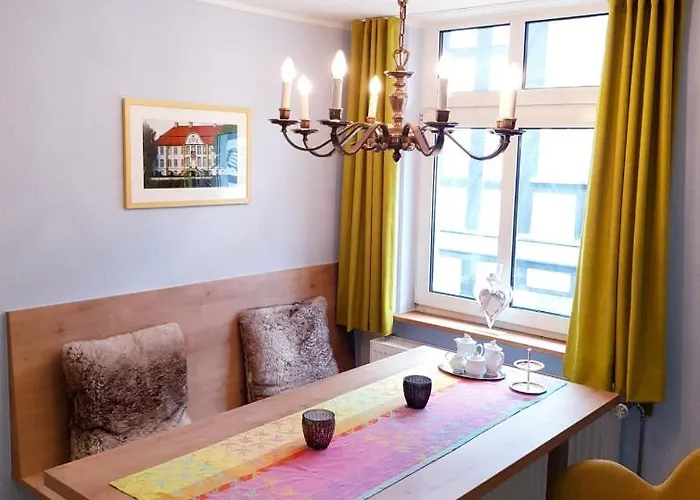 Nachtwaechterhaeuschen