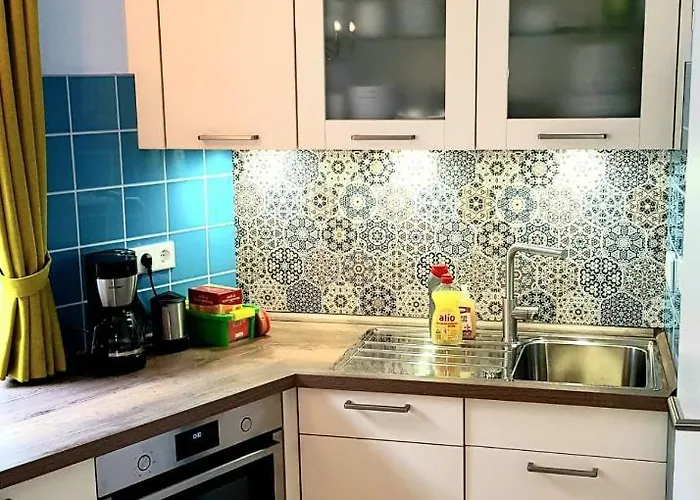 Nachtwaechterhaeuschen *