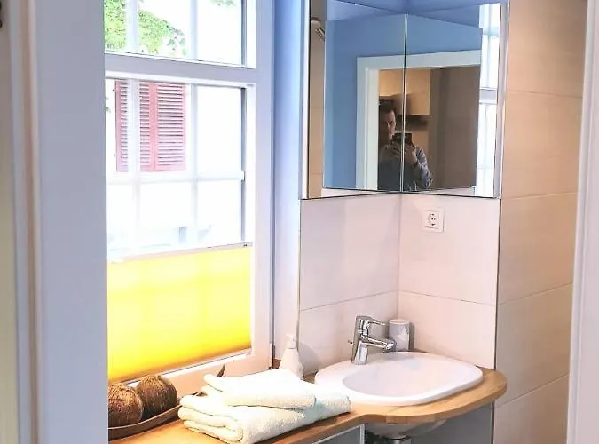 Nachtwaechterhaeuschen *